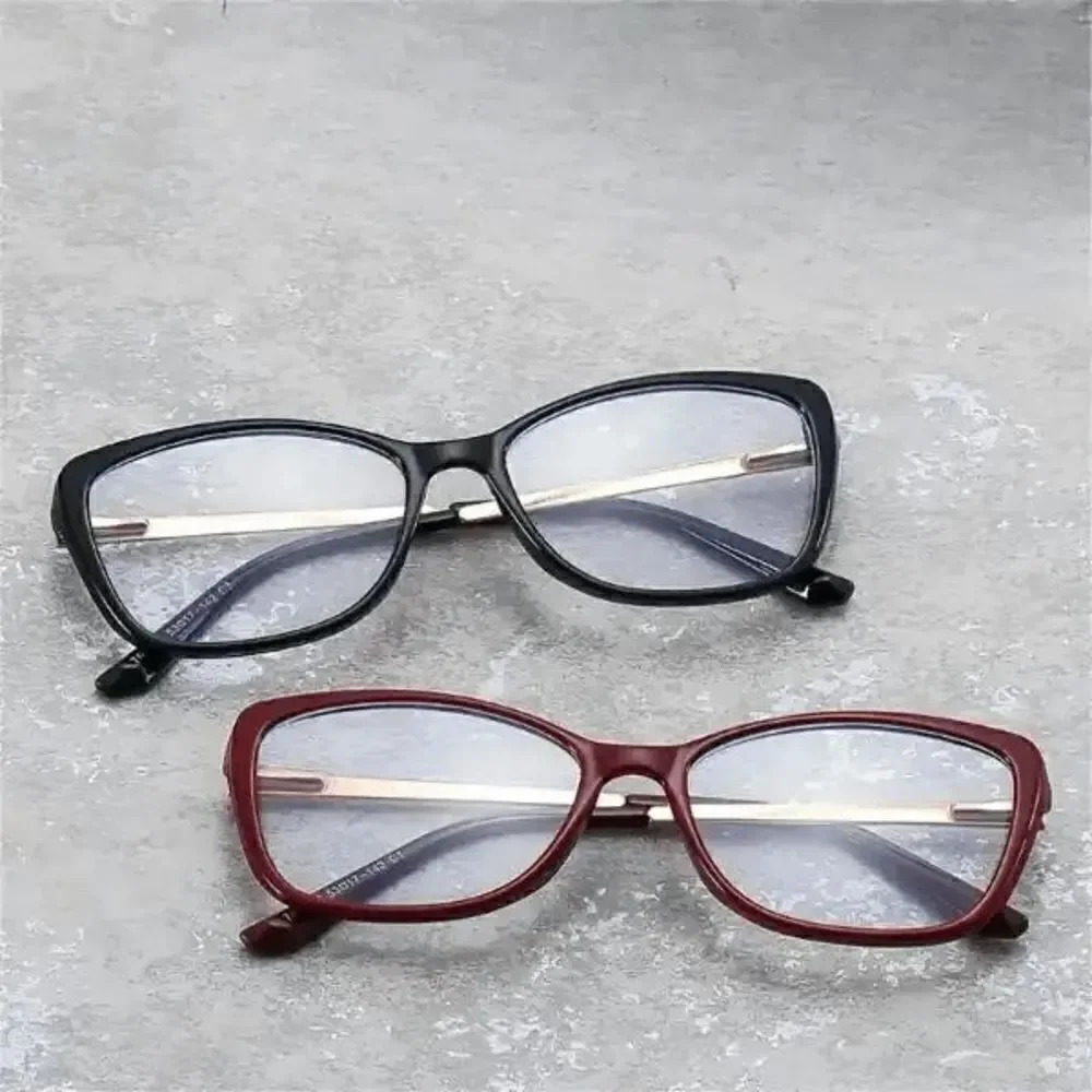 Anti-Blue Light Blocking Reading Glasses